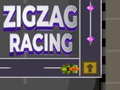 Jogo Zigzag Racing