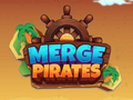 Jogo Merge Pirates