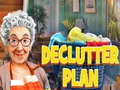 Jogo Declutter Plan