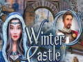 Jogo Winter Castle