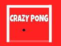 Jogo Crazy Pong
