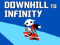 Jogo Downhill to Infinity