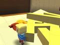 Jogo Kogama: Parkour in a Body
