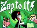 Jogo Zap to it!