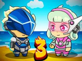 Jogo Metal Army War 3