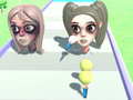 Jogo Makeup Runner