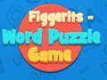 Jogo Figgerits-Word Puzzle Game
