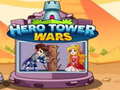 Jogo Hero Tower Wars 