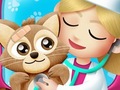 Jogo Pet Doctor Animal Care