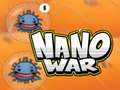 Jogo Nano War