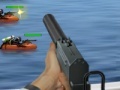 Jogo SPEEDBOAT SHOOTING