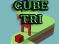 Jogo Cube Tri