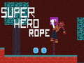 Jogo Super Hero Rope