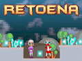 Jogo Retoena