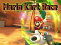 Jogo Mario Kart Race 