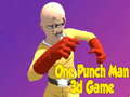 Jogo One Punch Man 3D Game