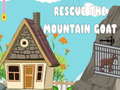 Jogo Rescue The Mountain Goat