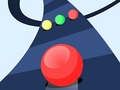 Jogo Color Road