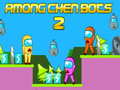 Jogo Among Chen Bots 2