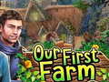 Jogo Our First Farm