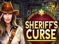 Jogo Sheriffs Curse