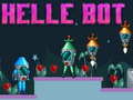 Jogo Helle Bot 