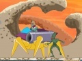 Jogo Spider Rider
