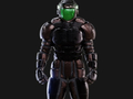 Jogo In Space