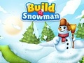 Jogo Build a Snowman