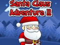 Jogo Santa Claus Adventure 2