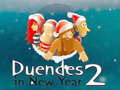 Jogo Duendes in New Year 2