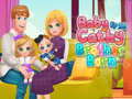 Jogo Baby Cathy Ep28 Bother Born