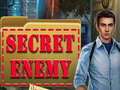 Jogo Secret Enemy