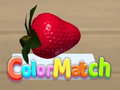 Jogo Color Match