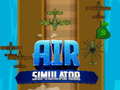 Jogo Air Simulator