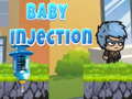 Jogo Baby Injection 