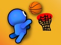 Jogo Basket Battle