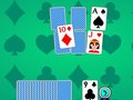 Jogo Tripeaks Solitaire