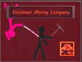 Jogo Stickman mining Company