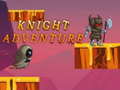 Jogo Knight Adventure