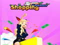 Jogo Shopping Parkour