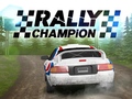 Jogo Rally Champion