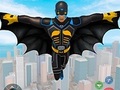 Jogo Hero Bat