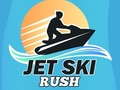 Jogo Jet Ski Rush
