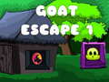 Jogo Goat Escape 1
