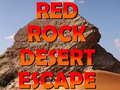 Jogo Red Rock Desert Escape
