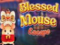 Jogo Blessed Mouse Escape