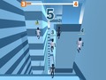 Jogo Stickman Parkour Speed