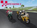 Jogo GP Moto Racing 3