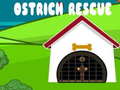 Jogo Ostrich Rescue